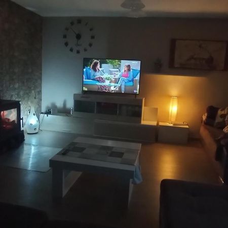 Apartamento Los Arcos Alaminos Luaran gambar